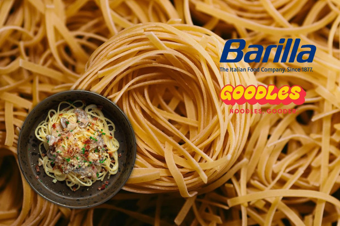 İtalyan Barilla, ABD'li Goodles'ı 750 milyon dolara satın aldı, şirkette hissesi bulunan 73 işçi de milyoner oldu