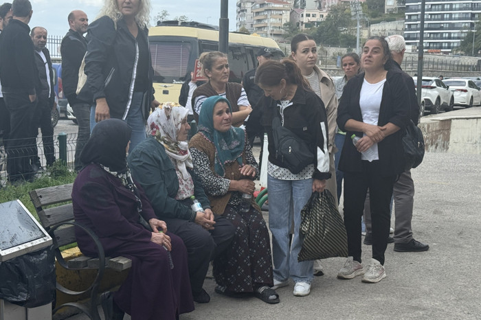 Zonguldak'ta maden ocağında grizu patlamasında 2 işçi öldü
