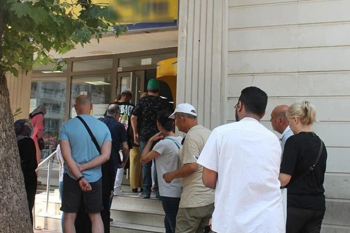 ATM’ler haftada bin 500’den fazla şikâyete konu oluyor arızalar ve nakit yetersizliği vatandaşın parasına erişimini zorlaştırıyor
