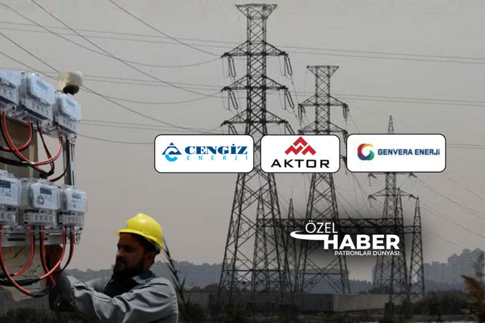 Cengiz Enerji, Aktor Elektrik ve Genvera Enerji Pakistan'ın elektrik dağıtım şirketi IESCO'nun özelleştirme yarışında ön elemeyi geçti