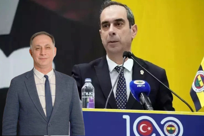 Fenerbahçe Yüksek Divan Kurulu Başkanı Şekip Mosturoğlu, tutuklanan eski MHK Başkanı Ferhat Gündoğdu'yla ilgili şok açıklamalar yaptı