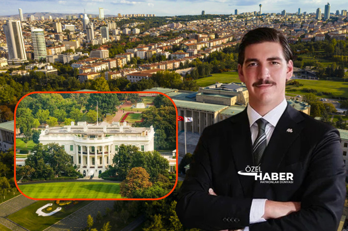 Patronlar Dünyası’nın gündeme taşıdığı Mildon ailesinin sırları Beyaz Saray’dan sonra TBMM’nin gündeminde
