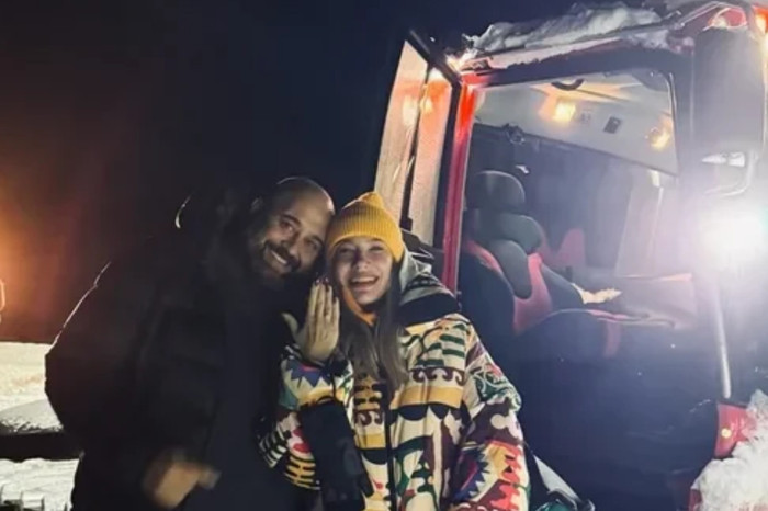 Somer Sivrioğlu ihanet iddiaları sonrası sessizliğini bozdu