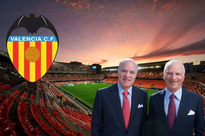 KKR’nin kurucuları Henry Kravis ve George Roberts Valencia’ya ortak oldu, Wall Street'in futbol yatırımcısı patronları arasına girdi