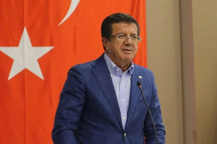 Fon mağduru olduğunu açıklayan AK Parti Genel Başkan Yardımcısı ve eski Ekonomi Bakanı Nihat Zeybekci 6 kamu kurumunu işaret etti, ihmal var dedi