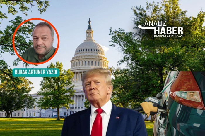 Trump 3 Kasım ara seçimleri öncesi mazot fiyatlarıyla en zor sınavını veriyor, Beyaz Saray'da alarm zilleri çalıyor