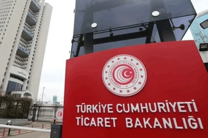 Ticaret Bakanlığı eylülde 617 firmaya dahilde işleme izin belgesi verdi