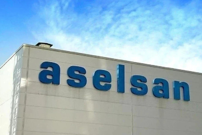 Aselsan ile Savunma Sanayii Başkanlığı arasında 523 milyon euroluk yeni anlaşma