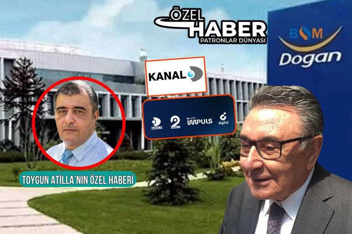 Doğan Holding'in 109 milyon euroluk Kanal D Romanya satışında 17 Haziran gizemi: Alıcı şirket Romanian Content Project, o gün kuruldu