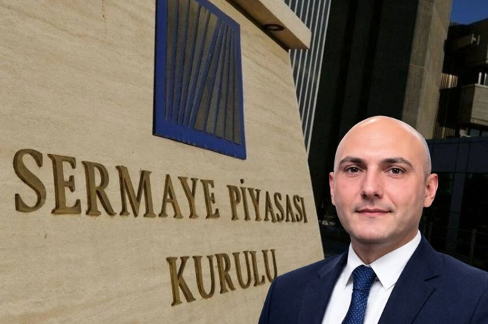 Eski SPK Başkanı Erman Çete, fon soruşturmasından tutuklandı