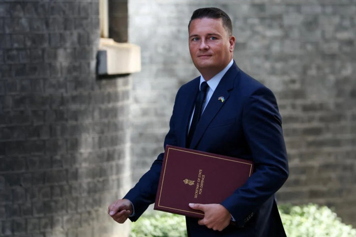 İngiltere Savunma Bakanı Streeting'den 'Savaşa hazırlanmak için 1000 günümüz var' açıklaması