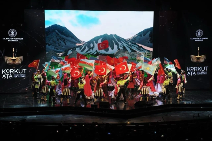 6'ncı Korkut Ata Türk Dünyası Film Festivali, 3–7 Kasım 2026 tarihlerinde İstanbul’da düzenlenecek
