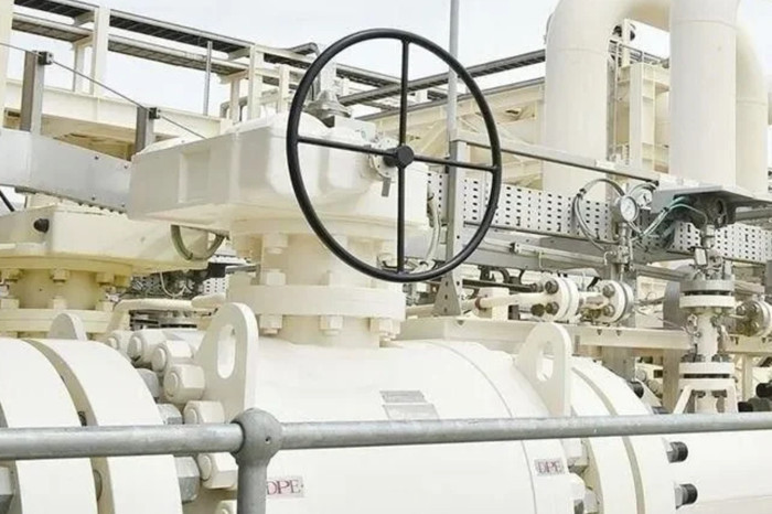 Avrupa’da doğal gaz fiyatları Aralık 2022’den bu yana en yüksek seviyelerde, kış öncesi arz endişeleri büyüyor
