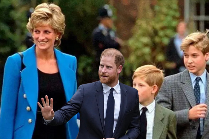 Prens Harry’nin yıllardır unutamadığı son telefon görüşmesi, annesi Diana’yla ilgili en büyük pişmanlığı