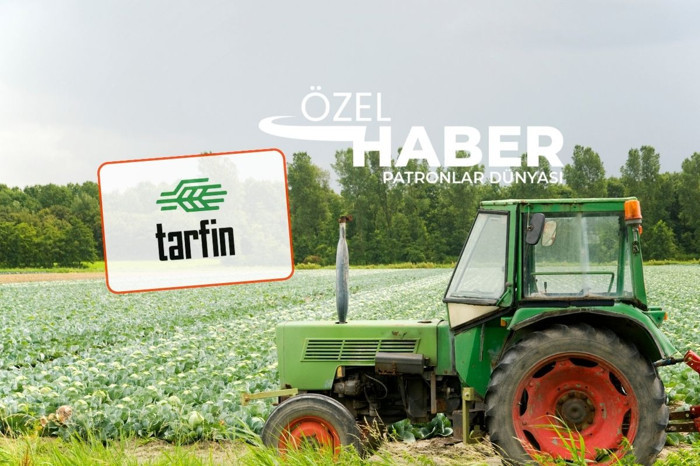 Tarfin'de 5 günde 612,5 milyon liralık ödeme krizi: İki menkul kıymetin daha anapara ve faizi ödenemedi