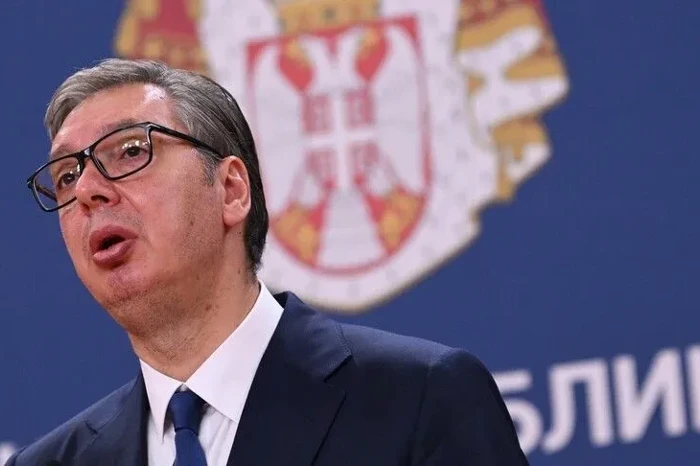 Sırbistan'da Vucic yenilgiyi kabul etti, Öğrenci Listesi 14 yıllık iktidarı bitirdi, EuroLeague Başkanı Dejan Bodiroga da kazananlar listesinde