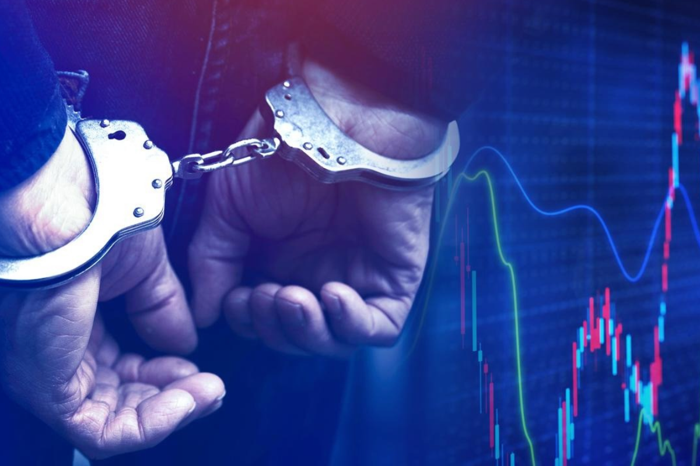 Fon soruşturmasında Tera ve Ral Yatırım Holding ile bağlantılı 4 üst düzey isim gözaltına alındı