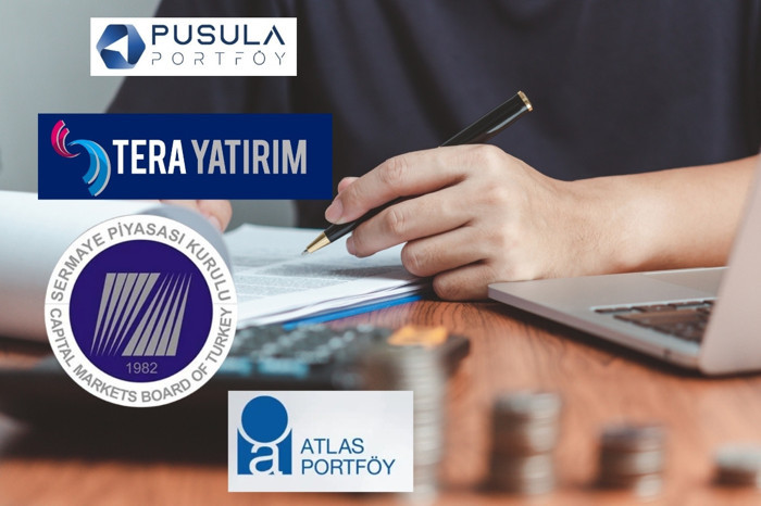 SPK'dan Tera, Pusula ve Atlas fonlarının tasfiyesinde yeni karar, küçük yatırımcıya ödeme önceliği, piyasa bozucu işlem yapanlara para yok