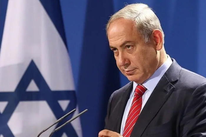 Netanyahu, yüksek katılımın ardından seçimlerin 'çalınmaya çalışıldığını' iddia etti