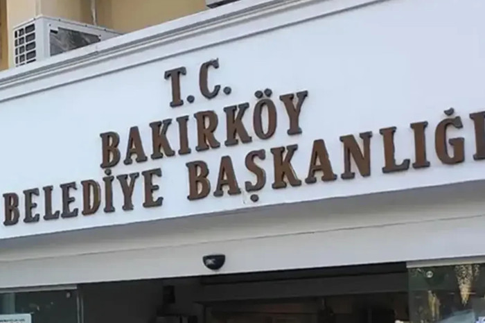 Bakırköy Belediyesi’ne yönelik ihale soruşturmasında 68 şüpheli hakkında gözaltı ve arama talimatı verildi