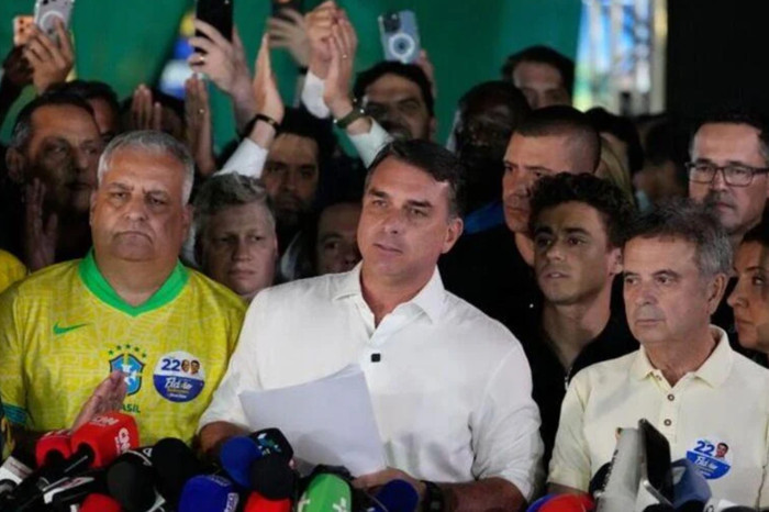Brezilyada seçimi kaybeden Bolsonaro ABD'ye kaçtı