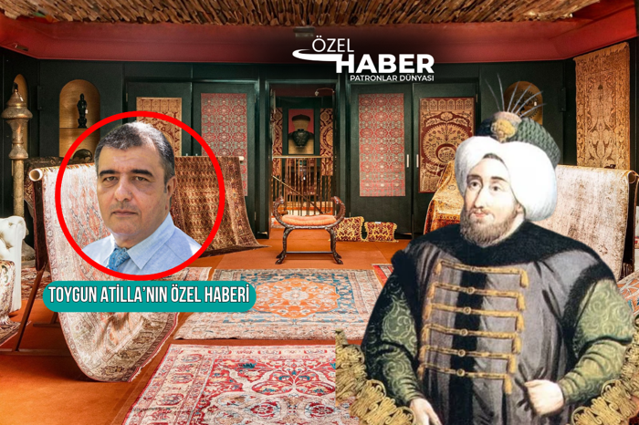 Padişah II'nci Mustafa'nın 300 yıllık hediyesinin izi, Christie’s müzayede evinde satışa çıkacak iki Anadolu halısında çıktı
