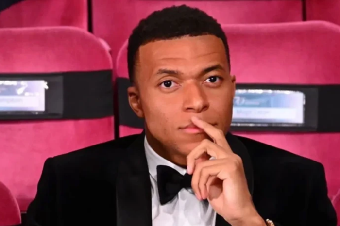 Real Madrid, Mbappe'nin Mao Zedong hakkındaki açıklamaları için özür diledi