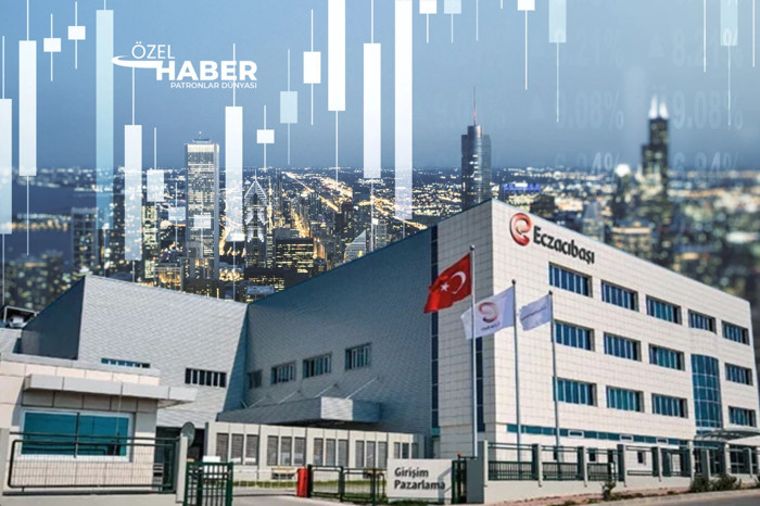 EİS Eczacıbaşı İlaç, yılın ilk dokuz ayında 2,5 milyar zarar etti; PD kredi notu indirimi sonrası açıklanan şirketin finansal durumunun izini sürdü