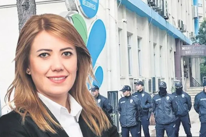 Denizli’de Merkezefendi Belediyesine yönelik imar yolsuzluğu soruşturmasında Belediye Başkanı Şeniz Doğan ve eşi dahil 27 kişi gözaltına alındı