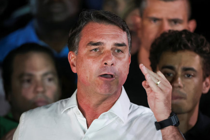 ABD'ye kaçan Bolsonaro kendisini ‘Brezilya'nın lideri’ ilan etti