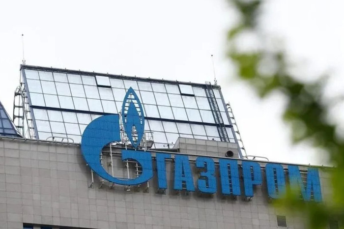Gazprom'dan Avrupa için doğal gazda 2 bin 500 dolar tahmini