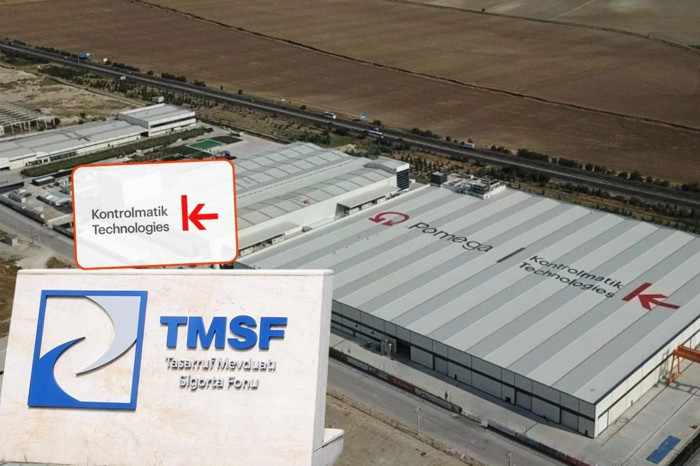 Mali sıkıntılarla gündemde olan Kontrolmatik'e kayyım atanan TMSF yönetiminin ilk tespitleri: Şirketin tesislerinde faaliyetler sürdürülemez durumda