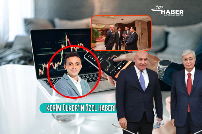 Yüksel Yıldırım’ın şirketi CoreX, Kazakistan’da satın alıp 200 milyon dolar yatırdığı iki şirkete onay çıkmayınca tahkime gitme kararı aldı