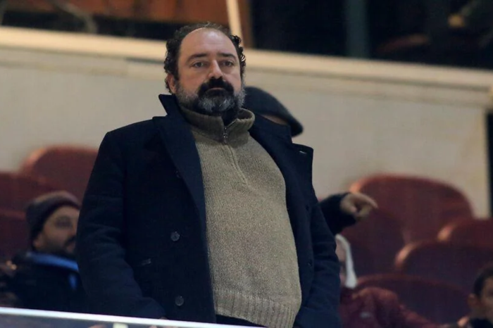Nevzat Aydın’dan tehdit sonrası ilk açıklama