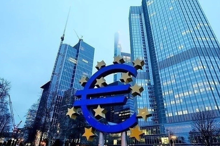 Euro Bölgesi ekonomisi üçüncü çeyrekte yüzde 0,4 büyüme kaydetti
