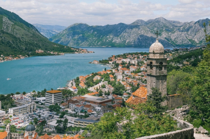 2025’te 134 bin Türk turistin ziyaret ettiği Karadağ’da vize sonrası talepte yüzde 25 düşüş bekleniyor