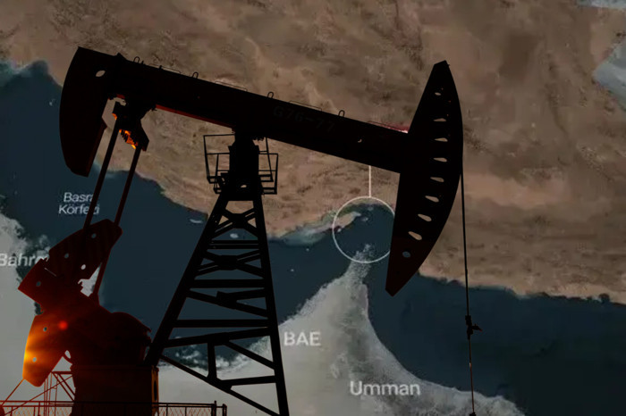 İran’ın tankerlerin mayına çarptığı iddiası ve ABD’nin yeni teklifi enerji piyasalarında belirsizliği artırdı