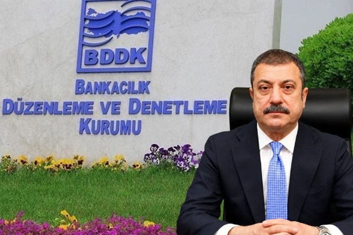 BDDK'dan kurumları ve başkan Şapah Kavcıoğlu hakkındaki iddialara ilişkin açıklama
