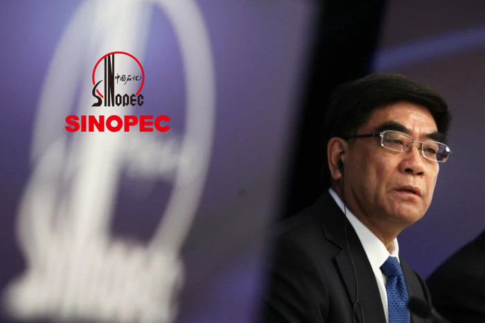 Çin'de petrol devleri Sinopec ve CNOOC'un eski  yöneticisi Fu Chengyu hakkında yolsuzluk soruşturması