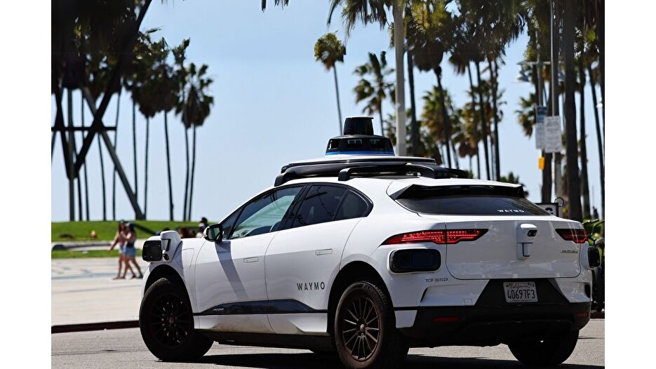 Waymo'dan yeni robotaksi hamlesi