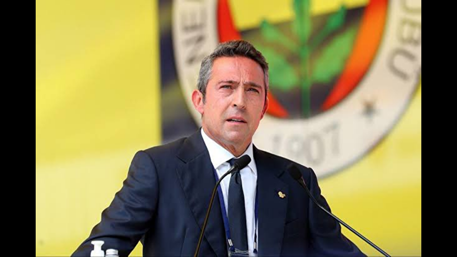 Ali Koç: Görevimizin başındayız, mücadelemiz sürecek