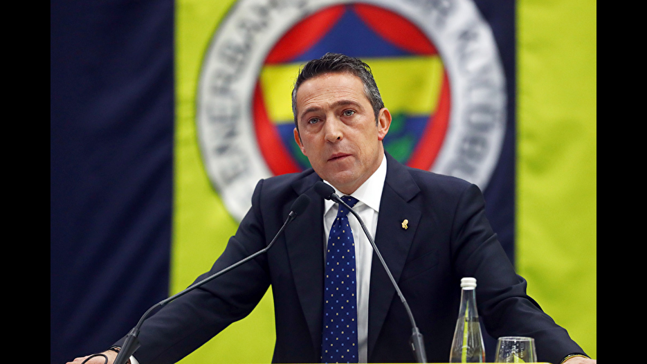 Fenerbahçe'de gözler Divan Kurulu toplantısında
