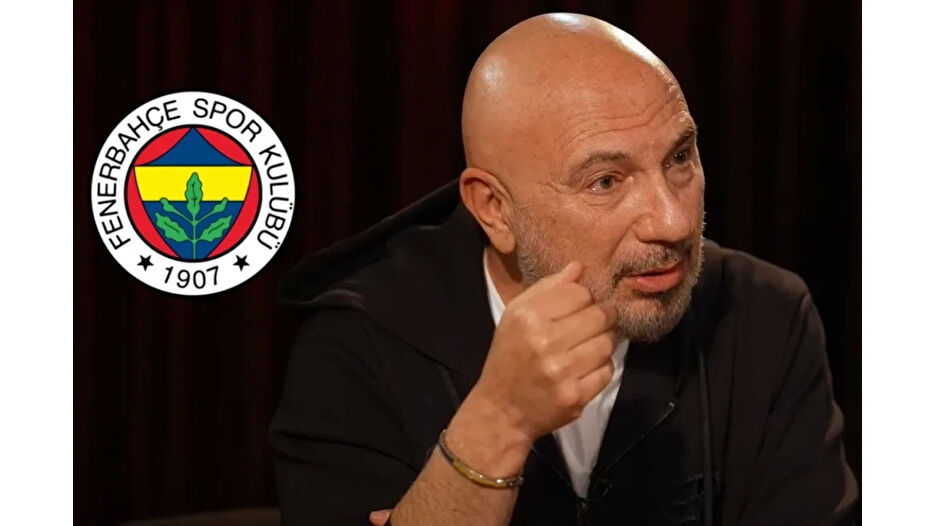 Kutlualp Fenerbahçe başkanlığına aday