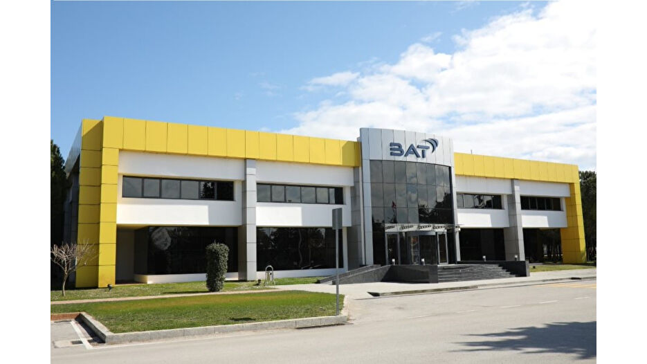 BAT: Samsun’u ihracat üssüne çevirmeye hazırız