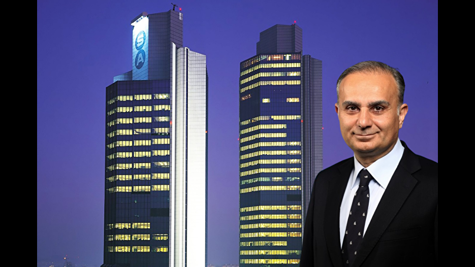 Sabancı Holding organizasyon yapısını değiştirdi