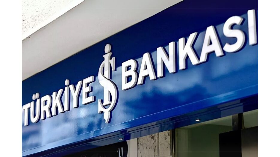 İş Bankası'ndan yılın ilk çeyreğinde 12,4 milyar TL kâr