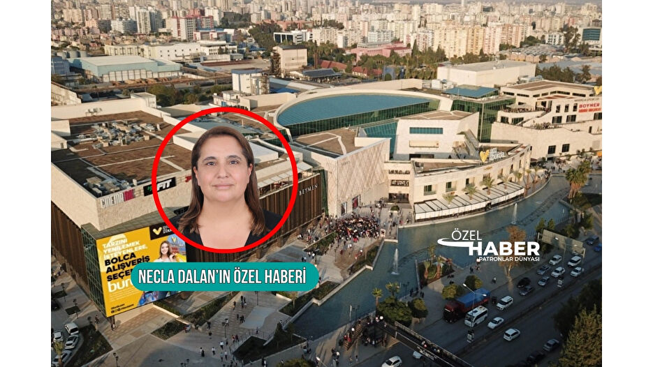 Esas Gayrimenkul’den Ortadoğu çıkartması