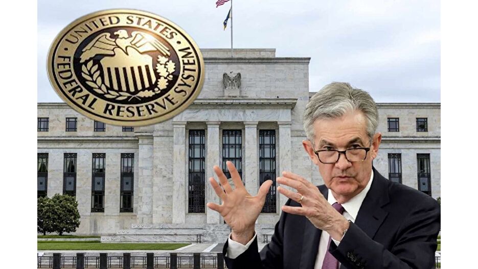 Fed faizde beklemeyi seçti