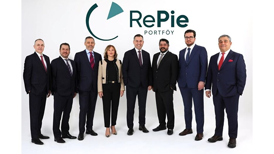 RePie Portföy enerji, maden ve konaklamaya odaklandı