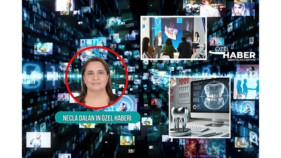 Diş turizmine dijital destek